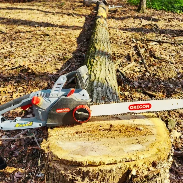 Best Self-Sharpening Chainsaw