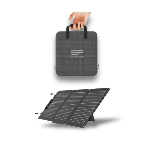 The Best Portable Solar Panel