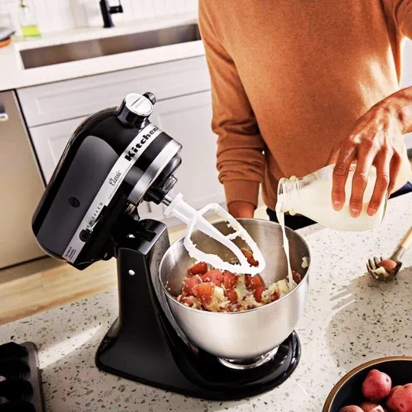 Stand Mixer