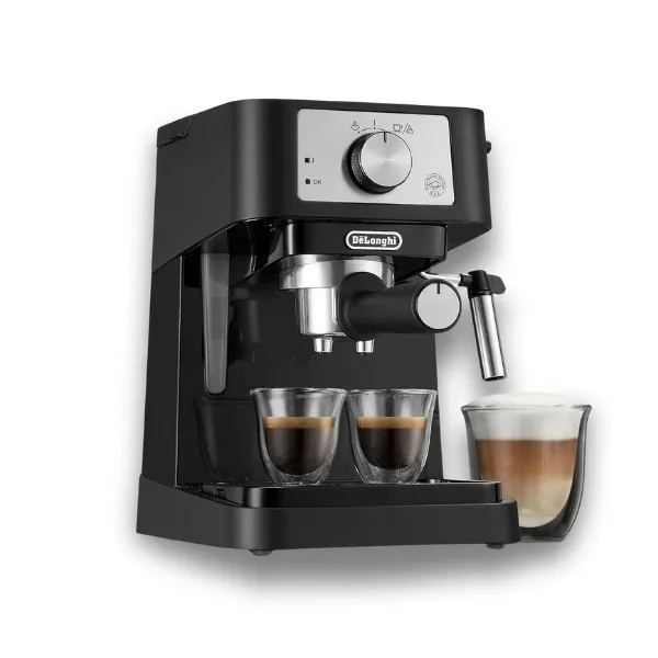 The Top Best Compact Espresso Machine