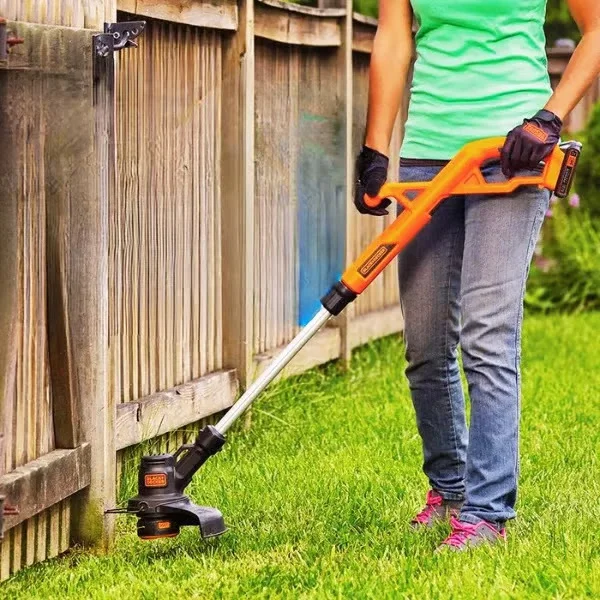 Top Best String Trimmer