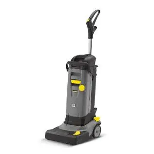 Floor Scrubber Drier